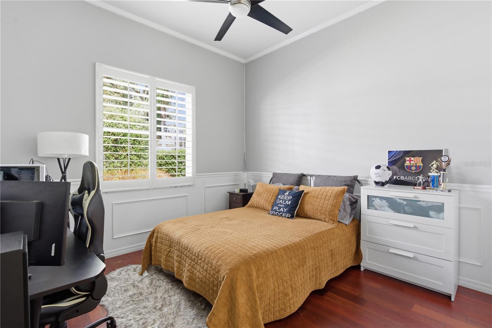 HUNTERS GREEN PRCL 6 - Residential Lease