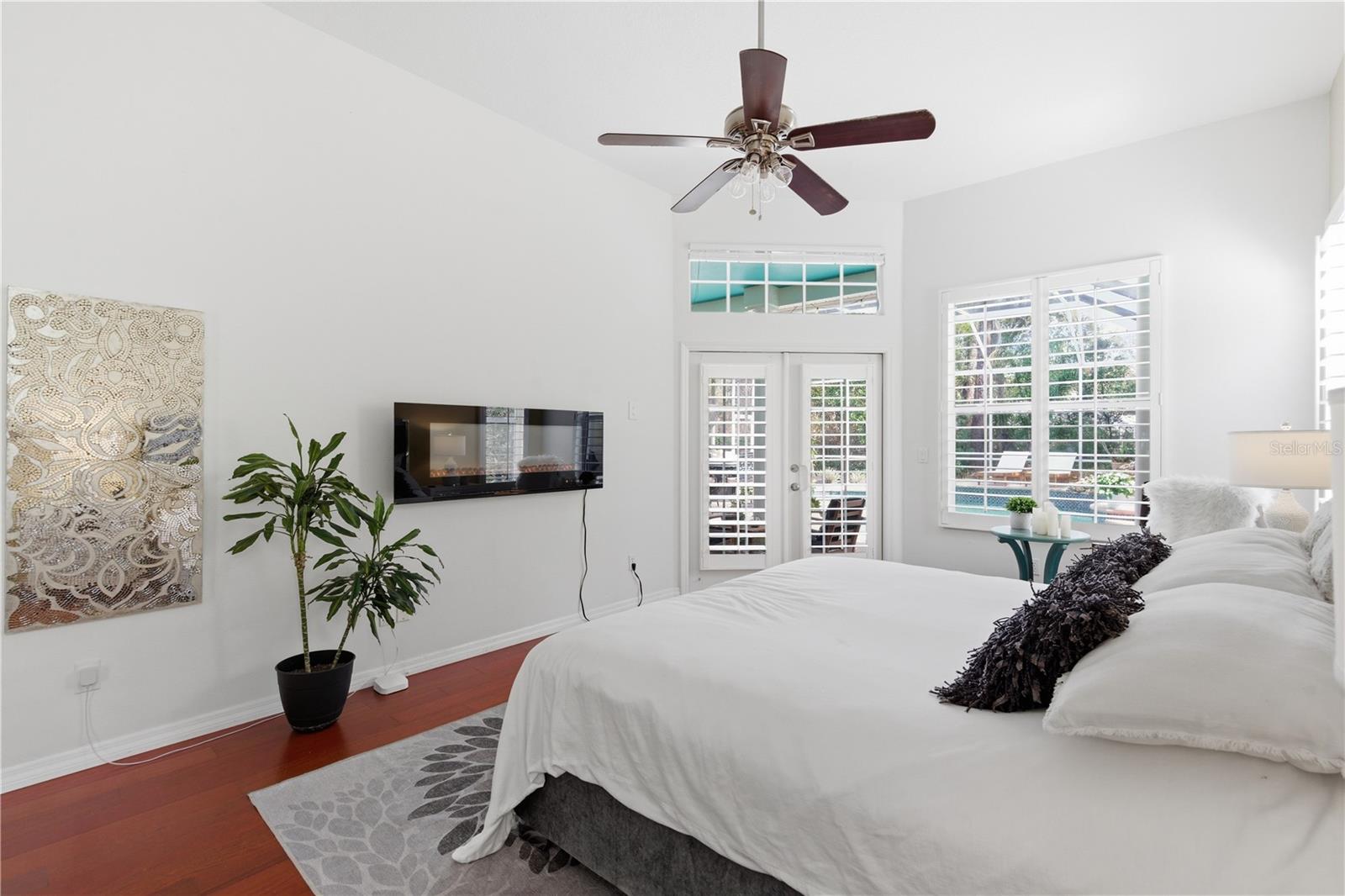 HUNTERS GREEN PRCL 6 - Residential Lease