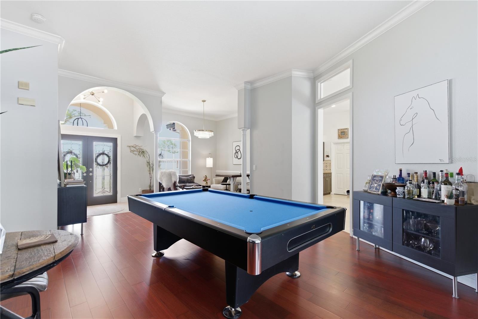 HUNTERS GREEN PRCL 6 - Residential Lease