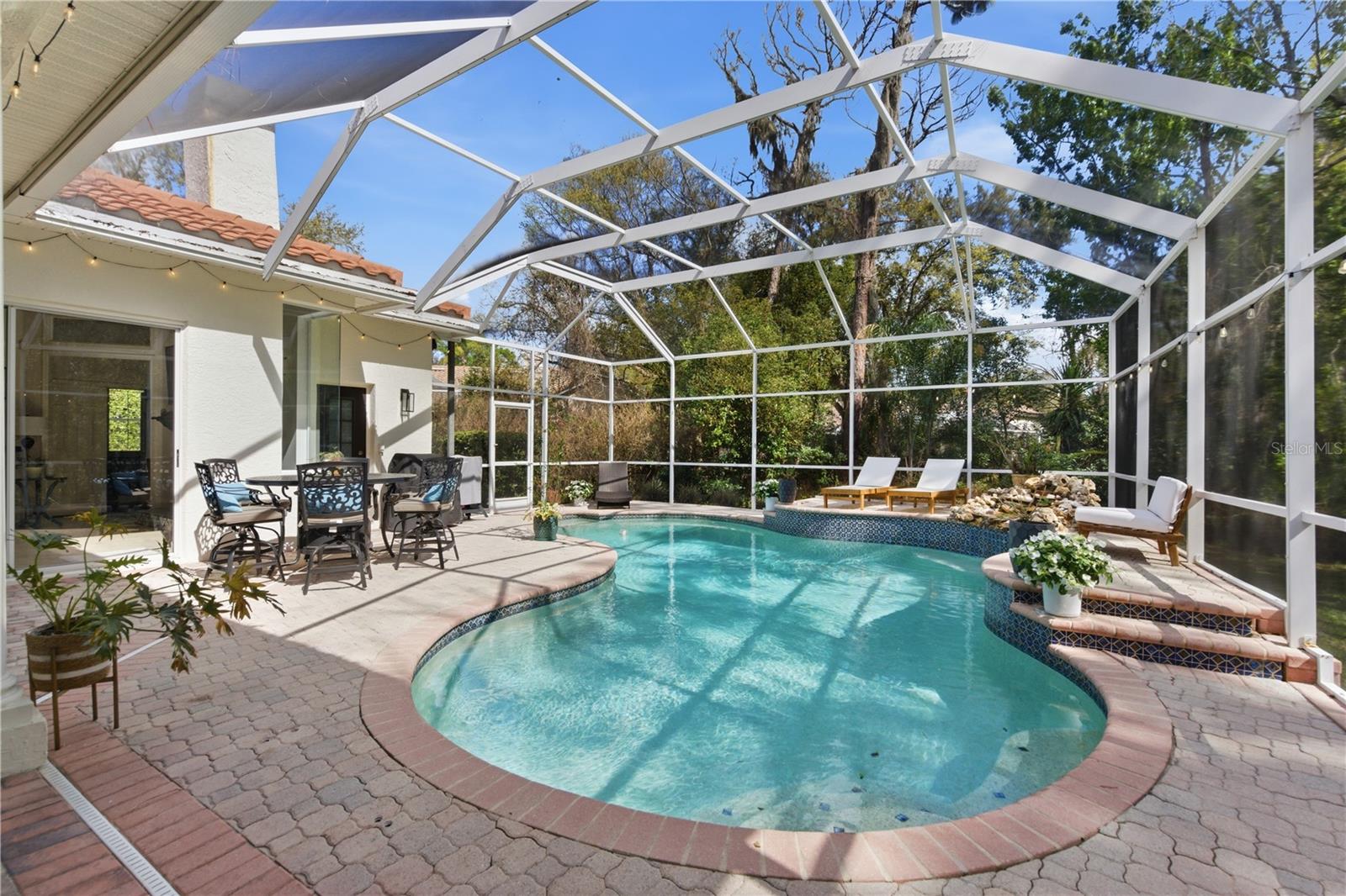 HUNTERS GREEN PRCL 6 - Residential Lease