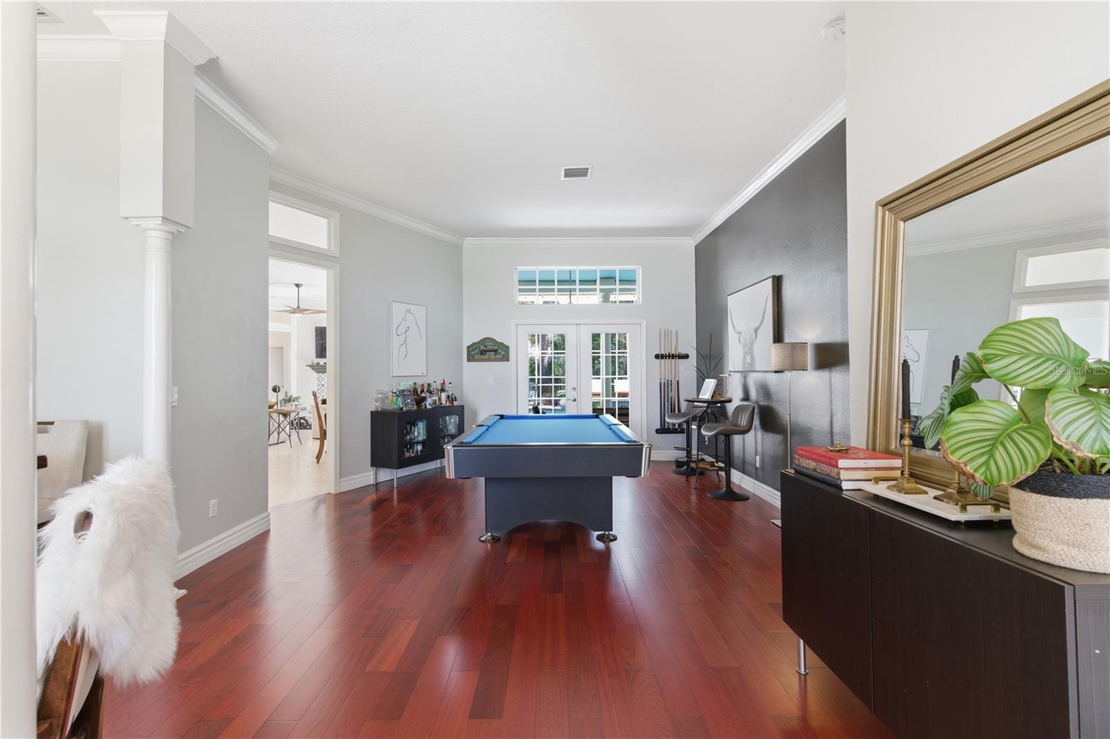 HUNTERS GREEN PRCL 6 - Residential Lease