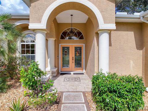 A home in WEEKI WACHEE