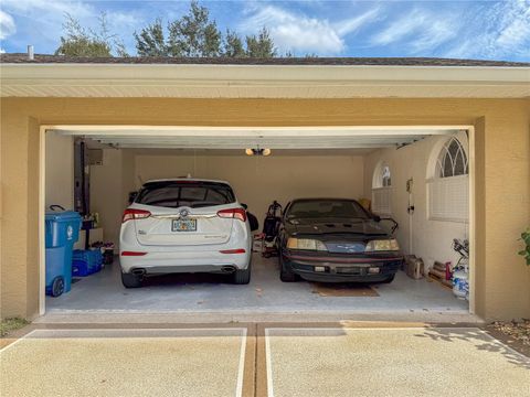 A home in WEEKI WACHEE