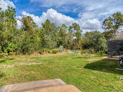 A home in WEEKI WACHEE