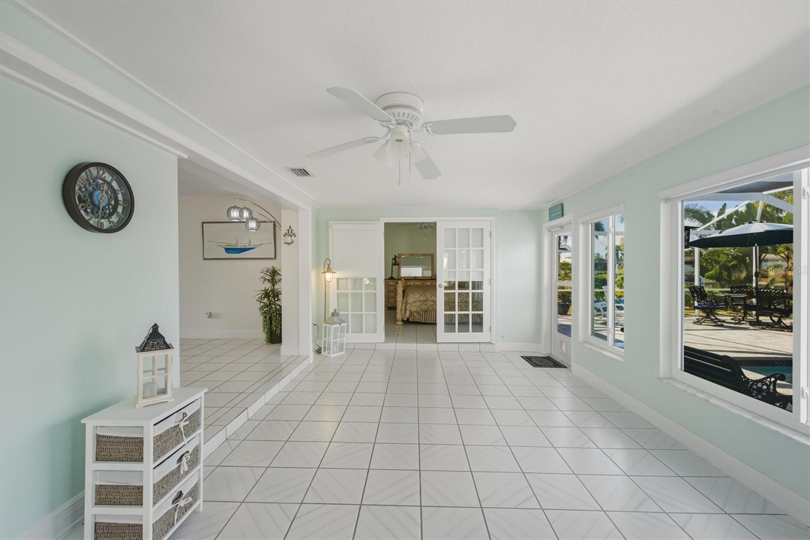 PUNTA GORDA ISLES SEC 14 - Residential