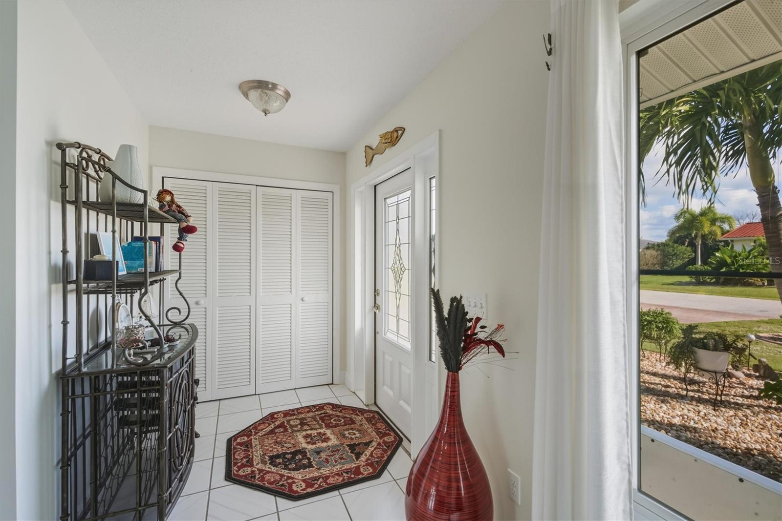 PUNTA GORDA ISLES SEC 14 - Residential