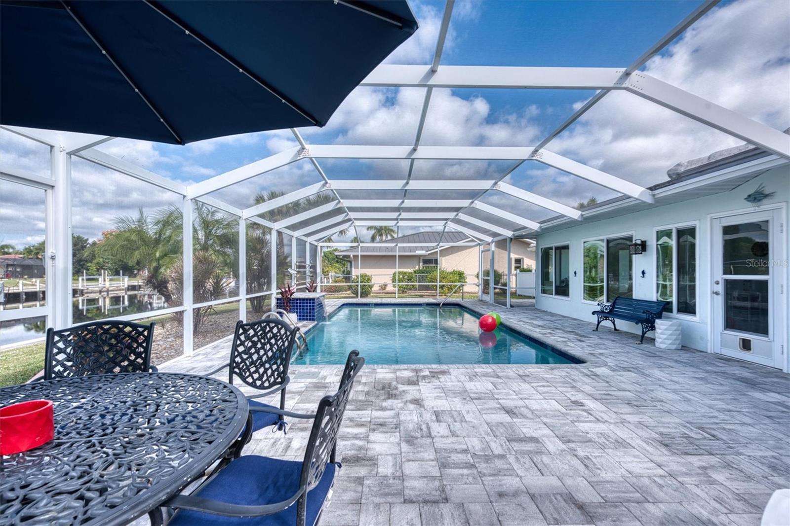 PUNTA GORDA ISLES SEC 14 - Residential