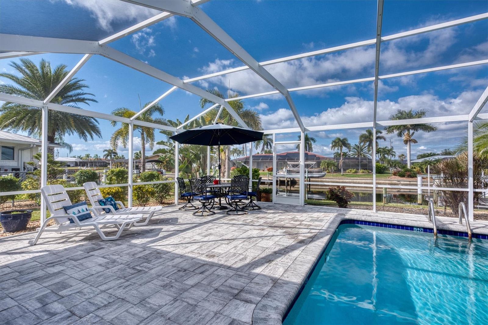 PUNTA GORDA ISLES SEC 14 - Residential