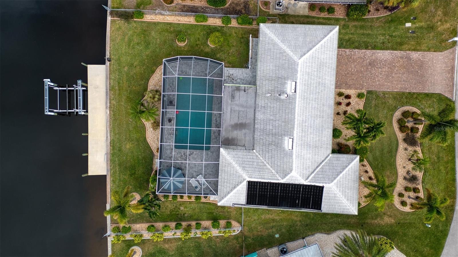 PUNTA GORDA ISLES SEC 14 - Residential