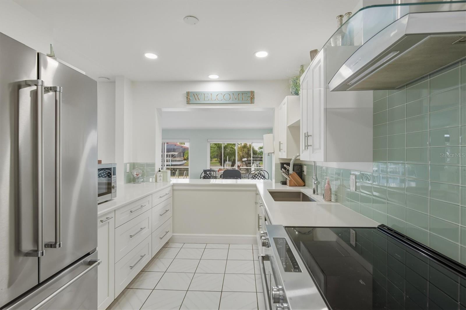 PUNTA GORDA ISLES SEC 14 - Residential