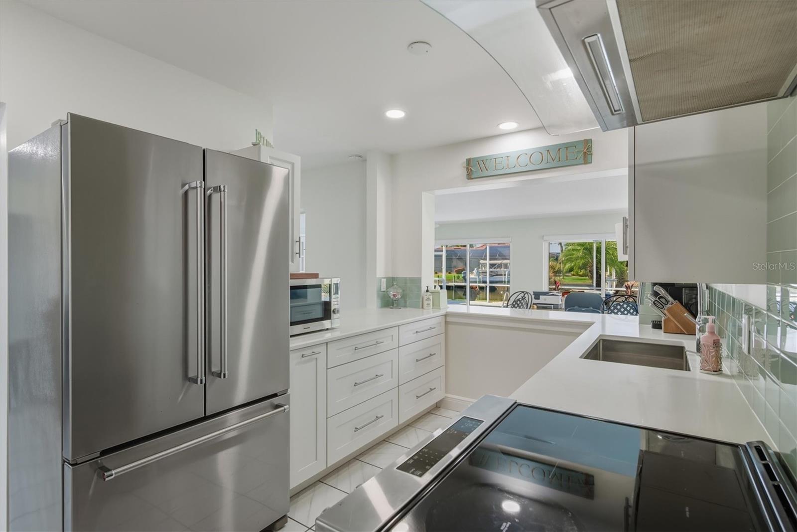 PUNTA GORDA ISLES SEC 14 - Residential