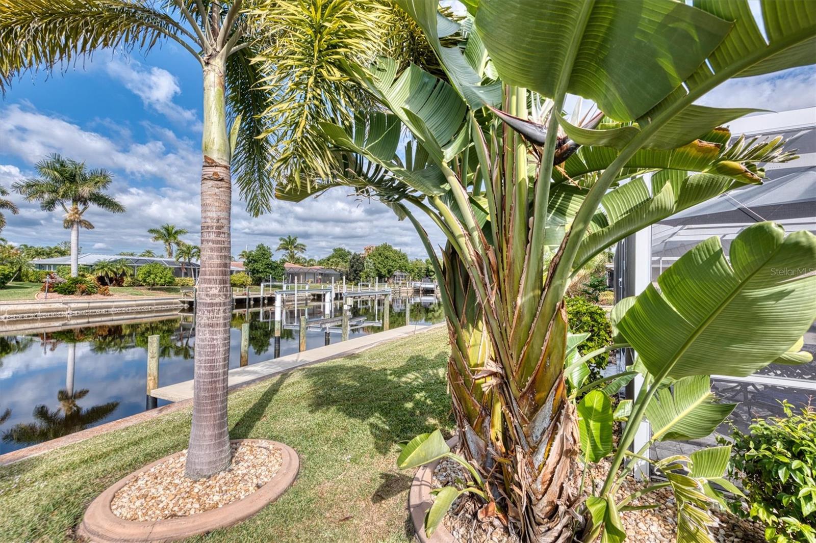 PUNTA GORDA ISLES SEC 14 - Residential