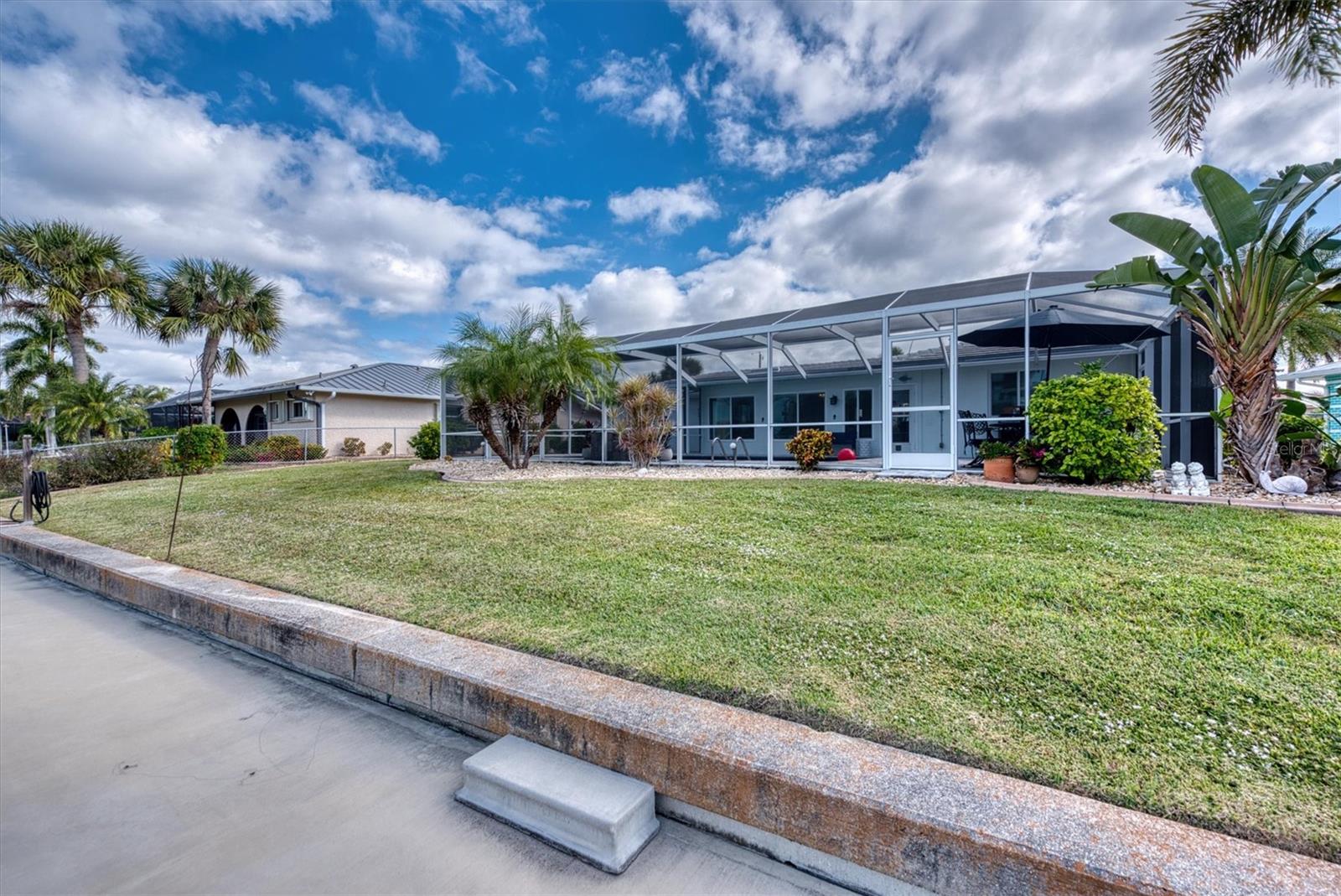 PUNTA GORDA ISLES SEC 14 - Residential