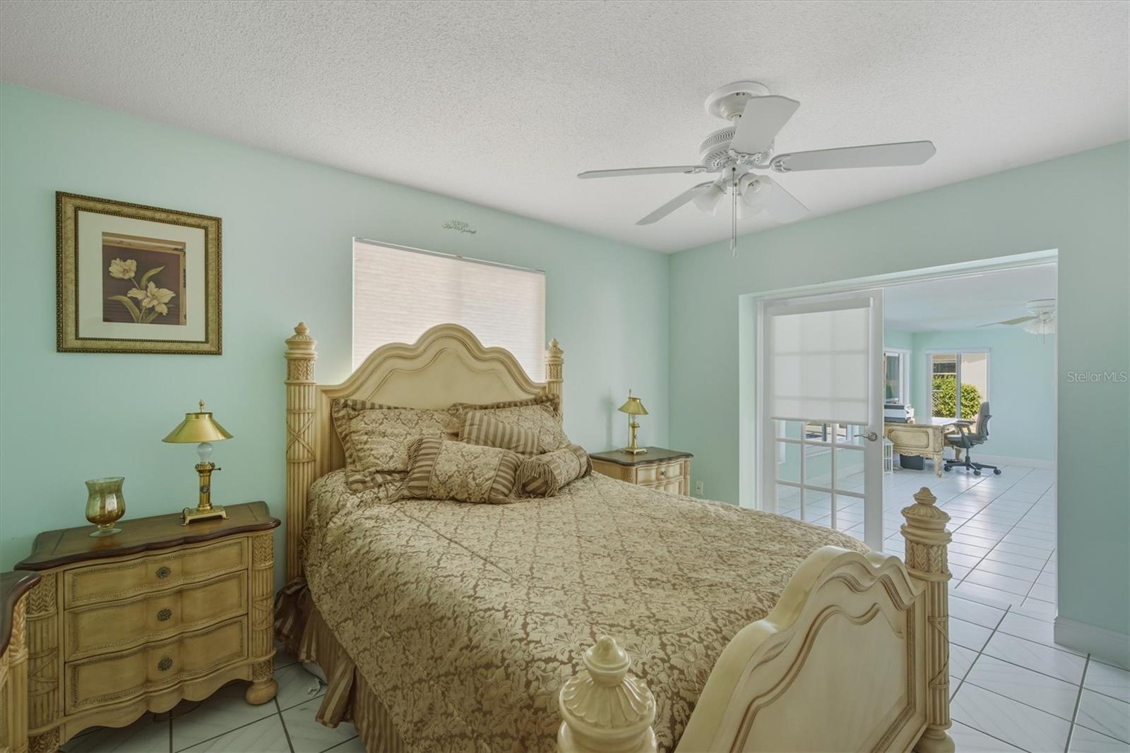 PUNTA GORDA ISLES SEC 14 - Residential