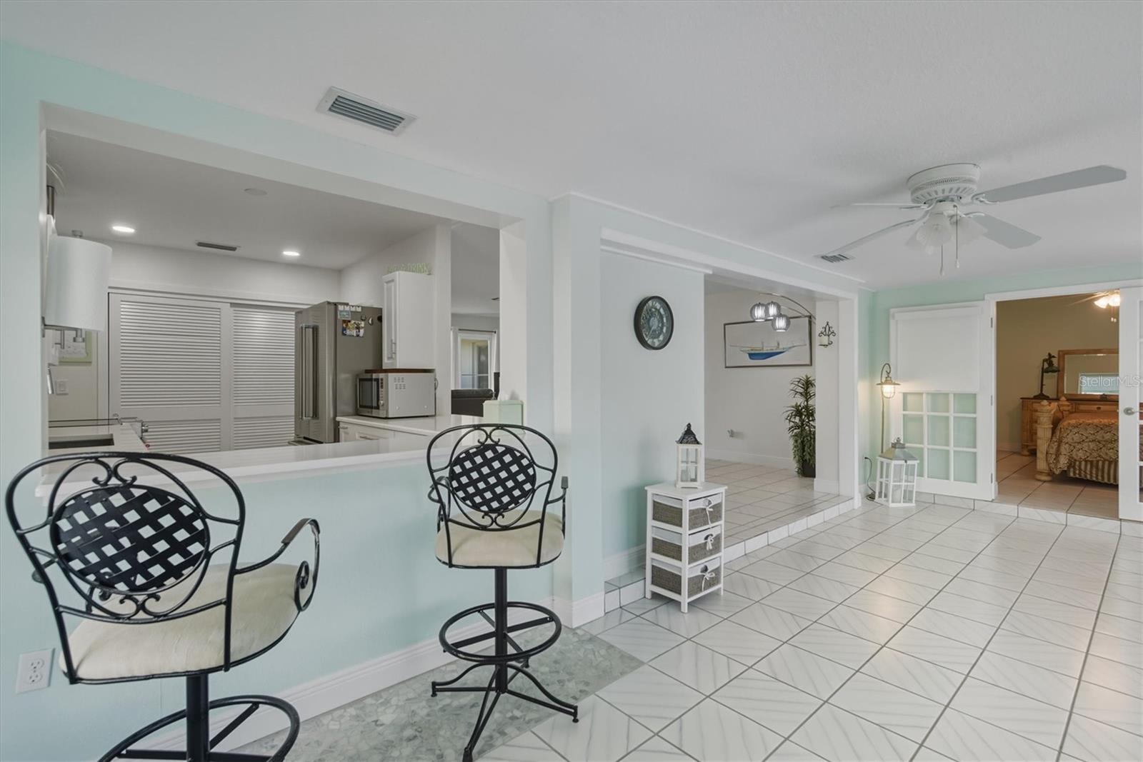 PUNTA GORDA ISLES SEC 14 - Residential