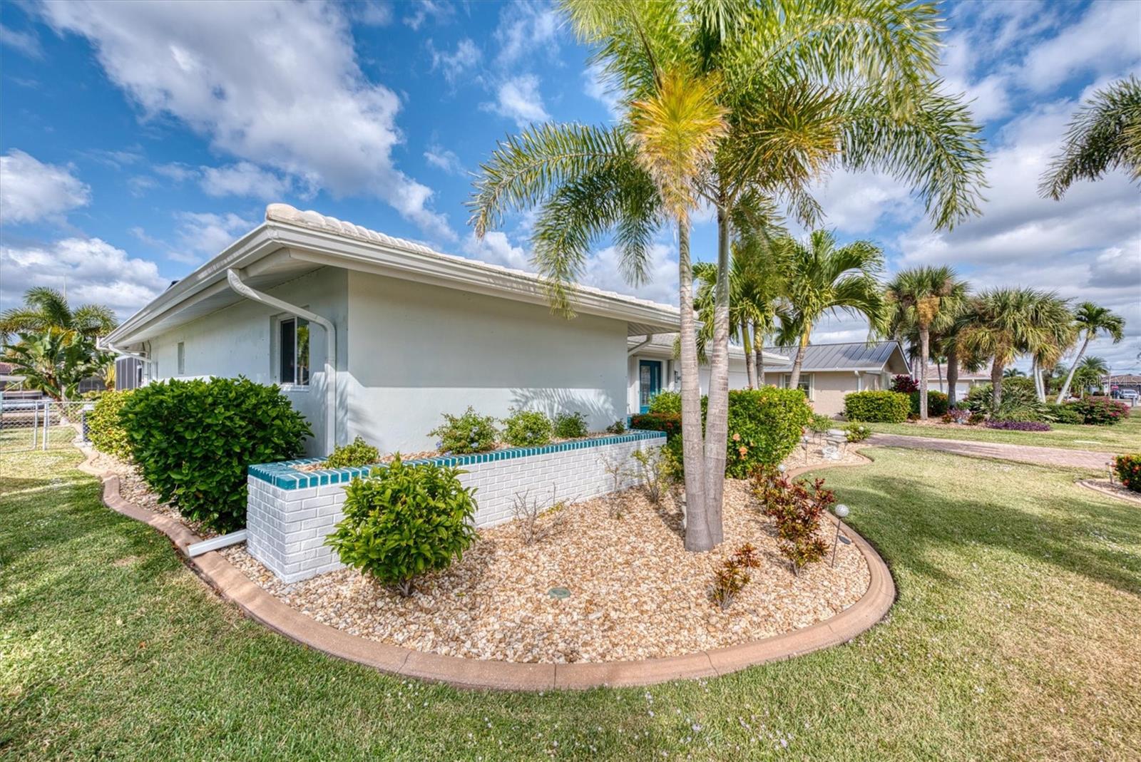 PUNTA GORDA ISLES SEC 14 - Residential