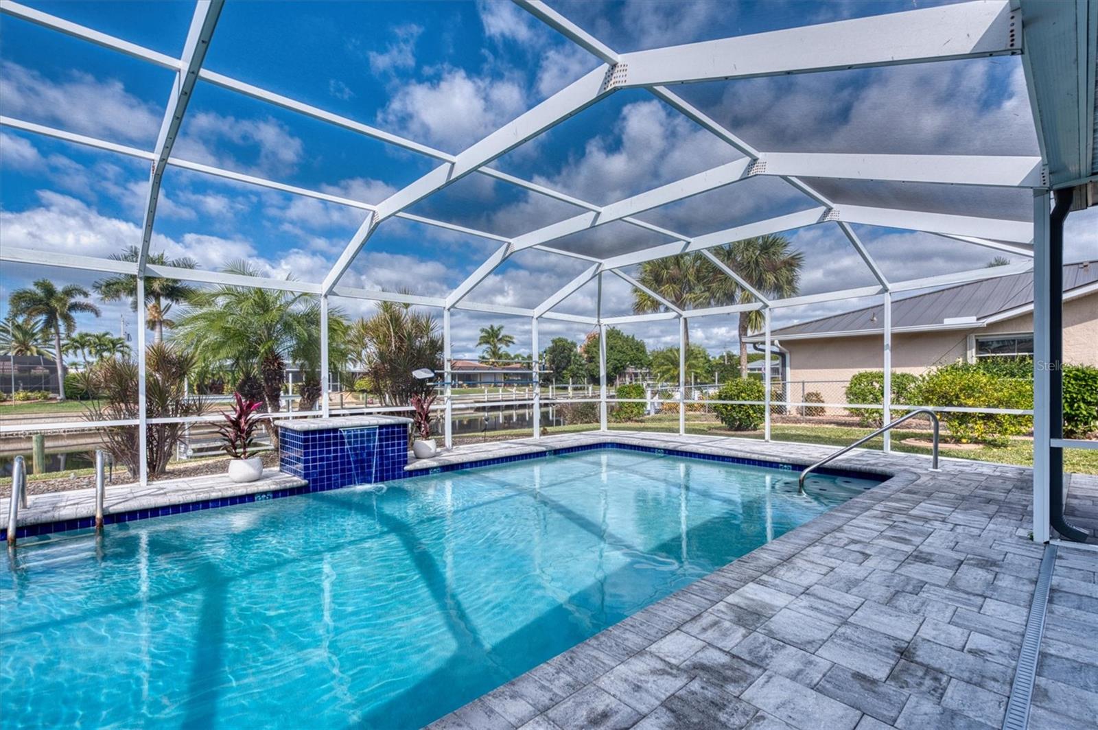 PUNTA GORDA ISLES SEC 14 - Residential