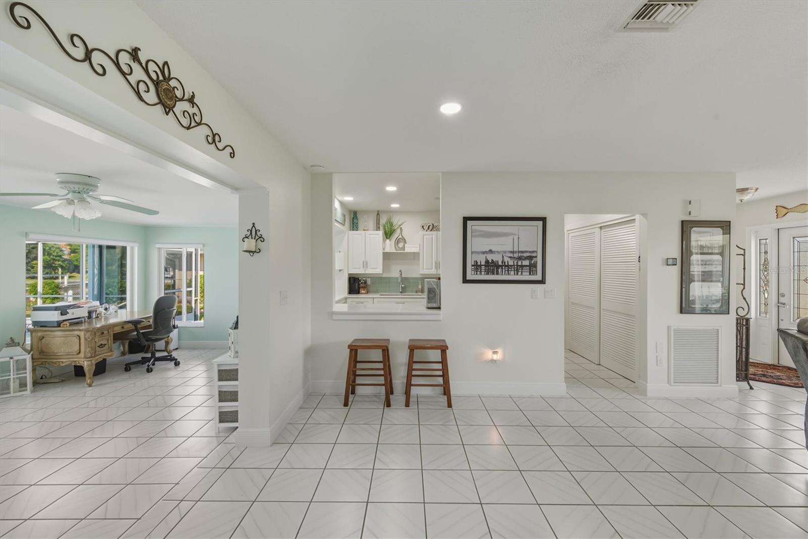 PUNTA GORDA ISLES SEC 14 - Residential