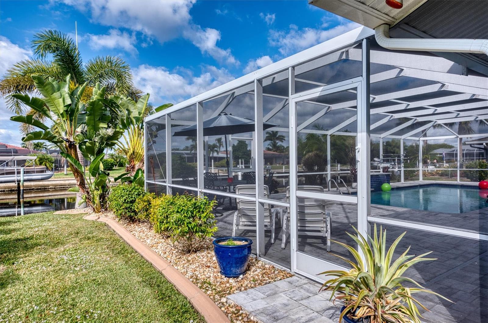 PUNTA GORDA ISLES SEC 14 - Residential