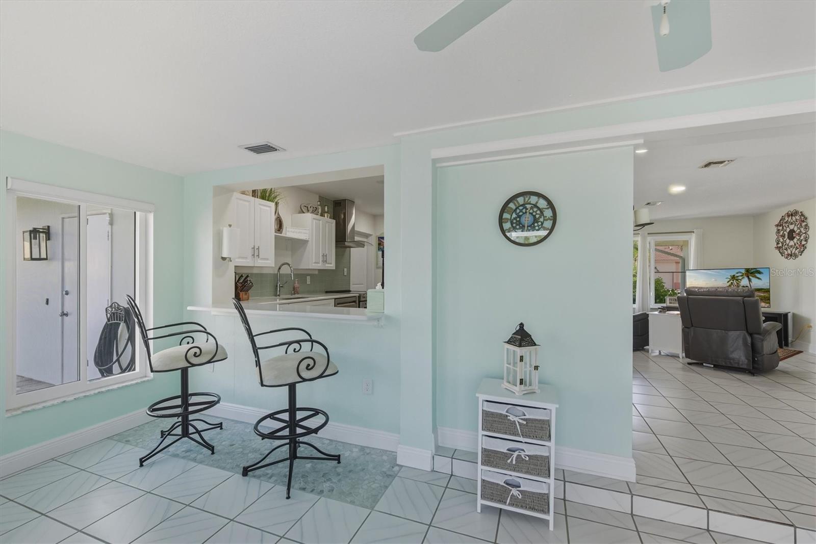 PUNTA GORDA ISLES SEC 14 - Residential