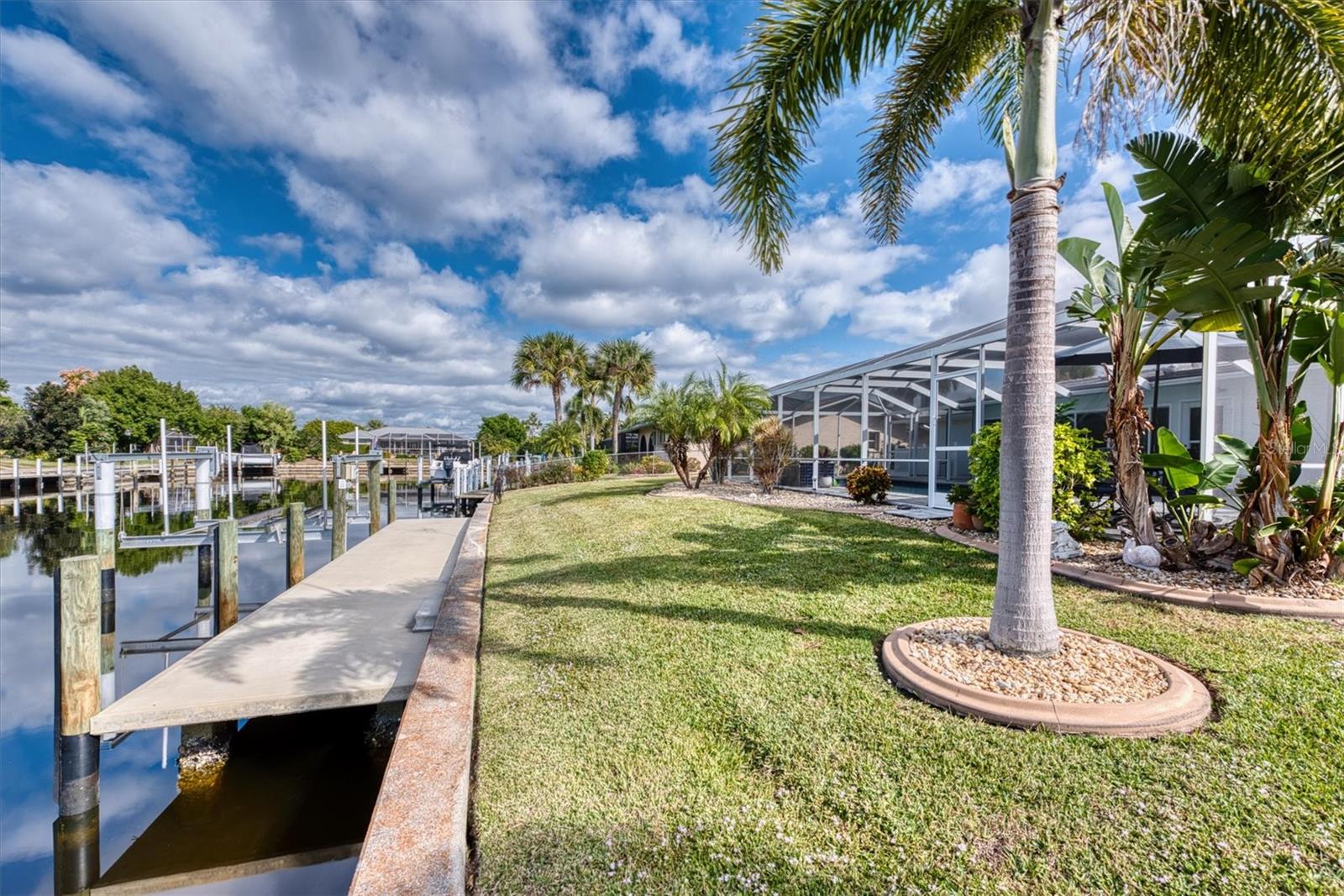 PUNTA GORDA ISLES SEC 14 - Residential