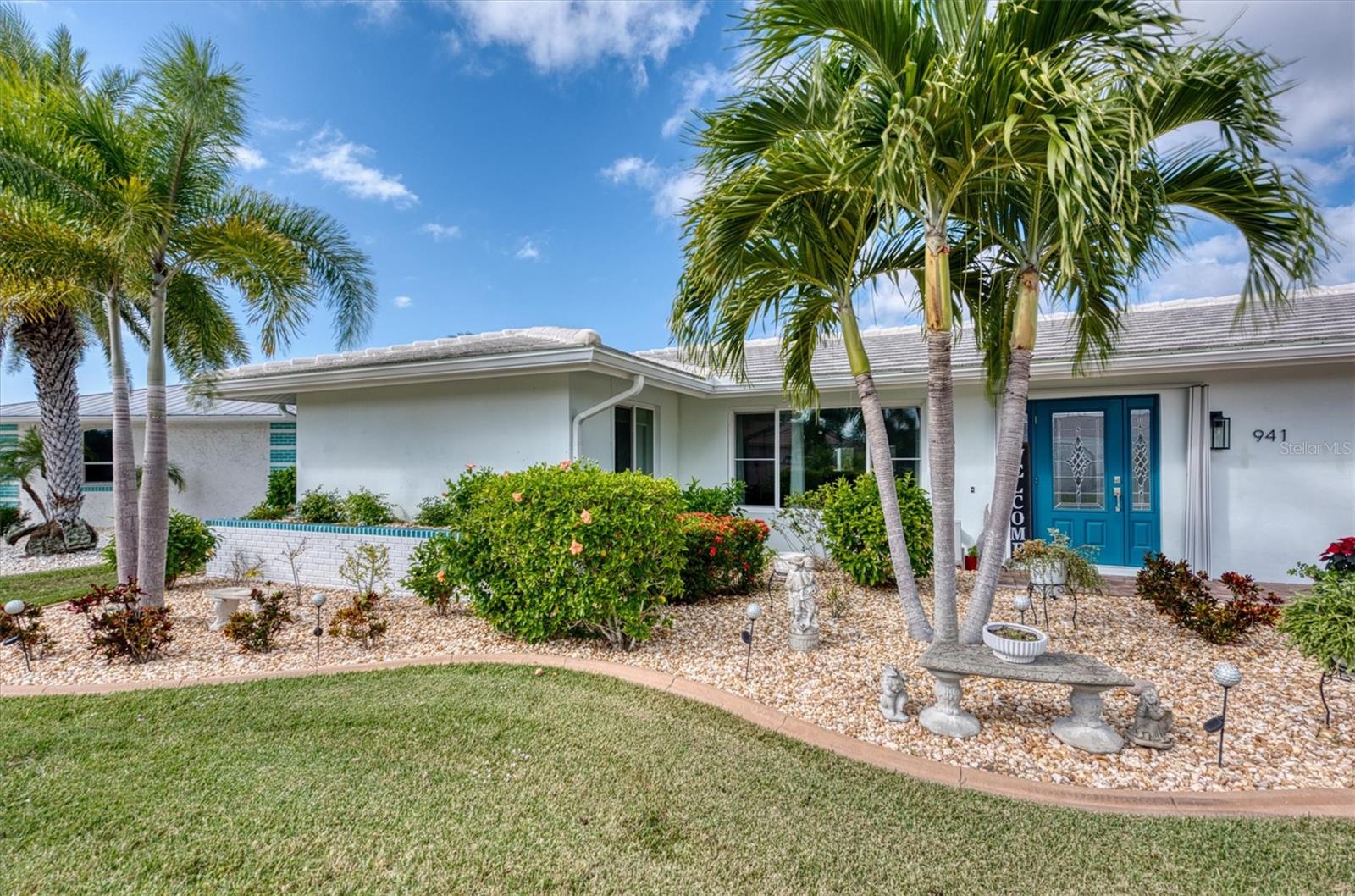 PUNTA GORDA ISLES SEC 14 - Residential