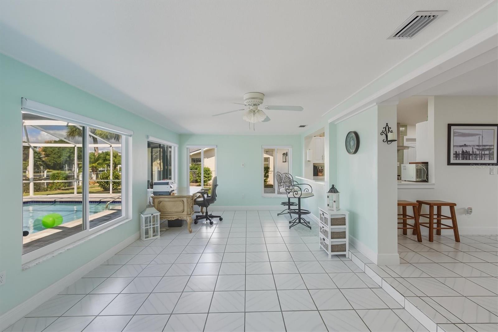 PUNTA GORDA ISLES SEC 14 - Residential