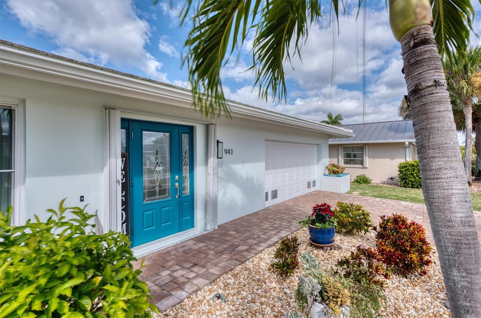 PUNTA GORDA ISLES SEC 14 - Residential