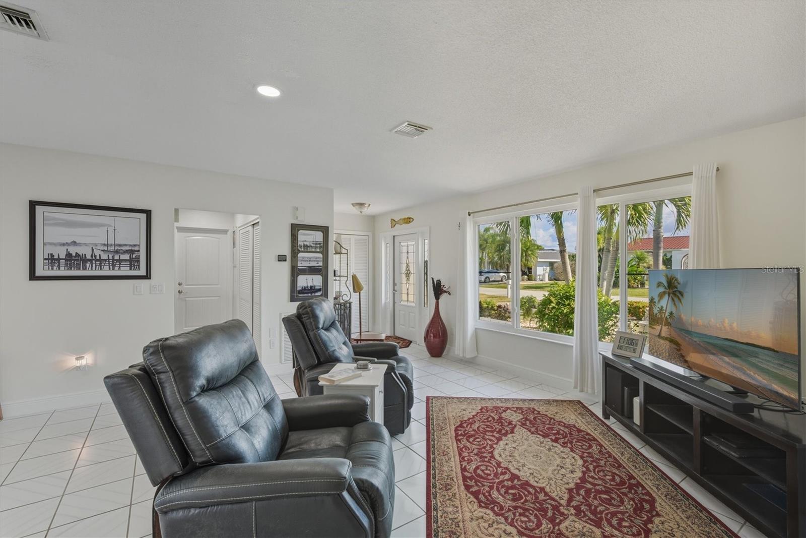 PUNTA GORDA ISLES SEC 14 - Residential