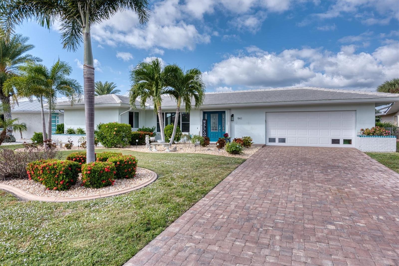 PUNTA GORDA ISLES SEC 14 - Residential