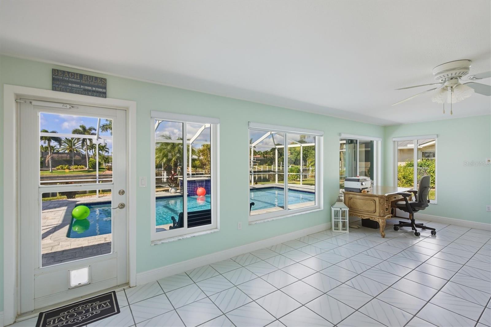 PUNTA GORDA ISLES SEC 14 - Residential