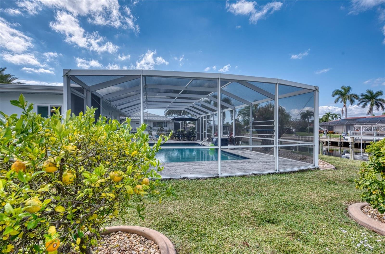 PUNTA GORDA ISLES SEC 14 - Residential