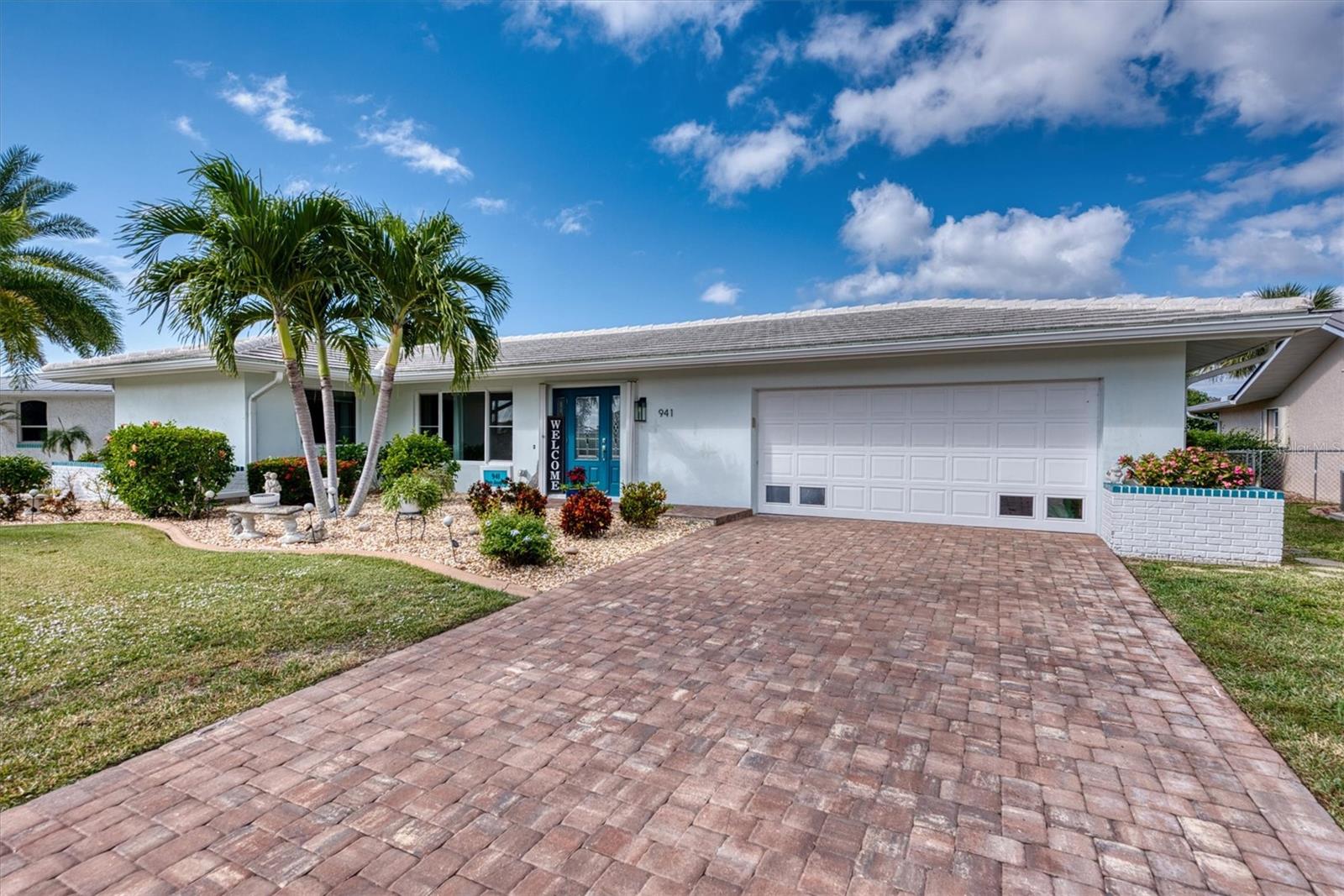 PUNTA GORDA ISLES SEC 14 - Residential