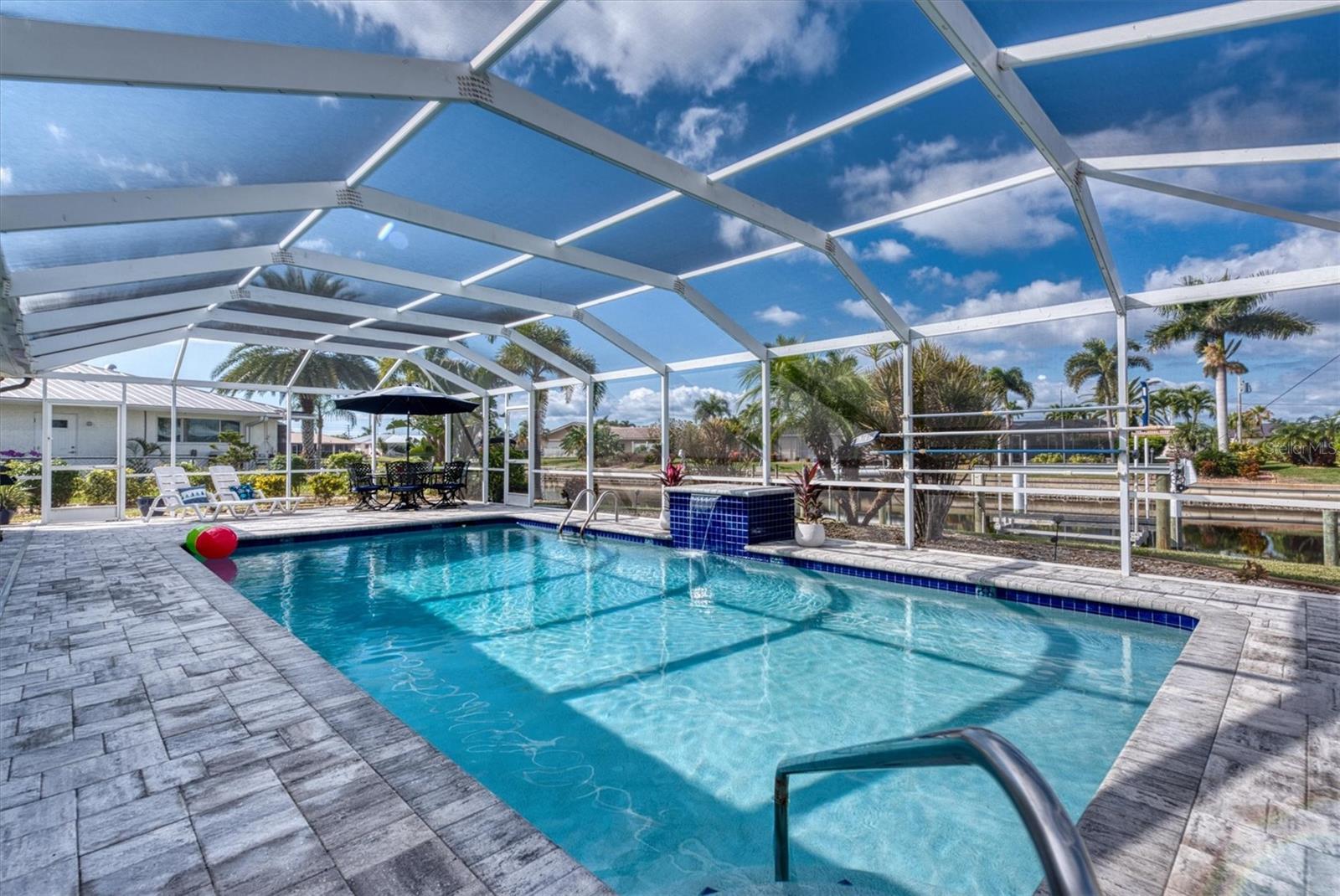 PUNTA GORDA ISLES SEC 14 - Residential