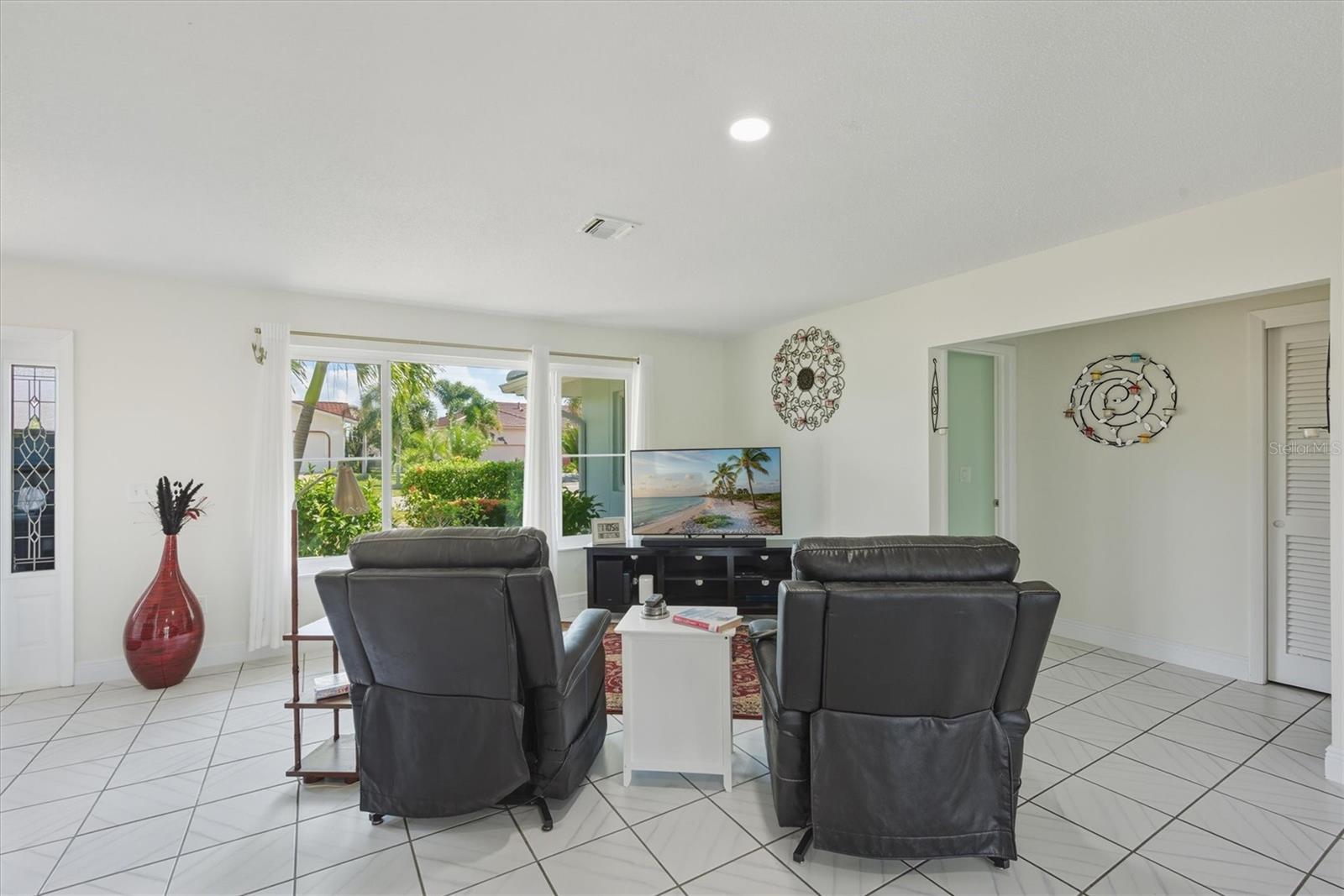 PUNTA GORDA ISLES SEC 14 - Residential