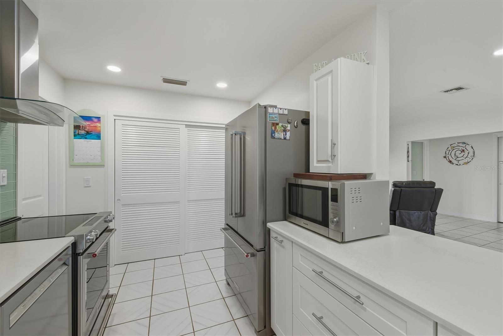 PUNTA GORDA ISLES SEC 14 - Residential