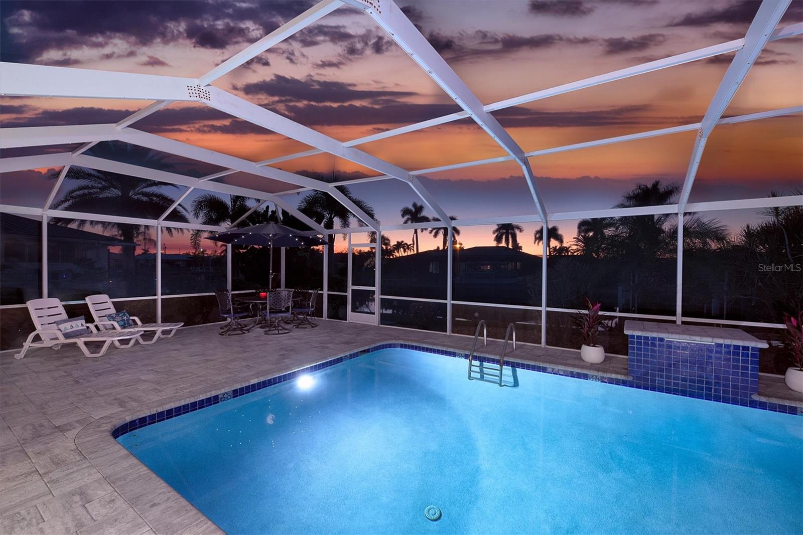 PUNTA GORDA ISLES SEC 14 - Residential