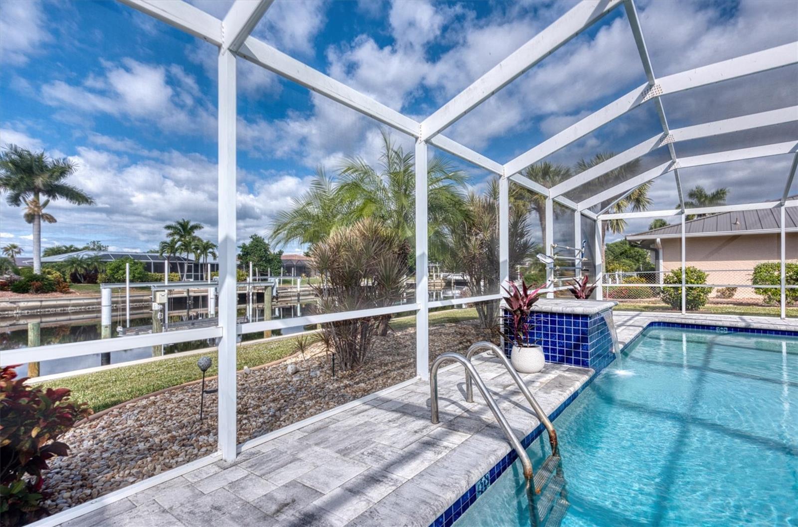 PUNTA GORDA ISLES SEC 14 - Residential