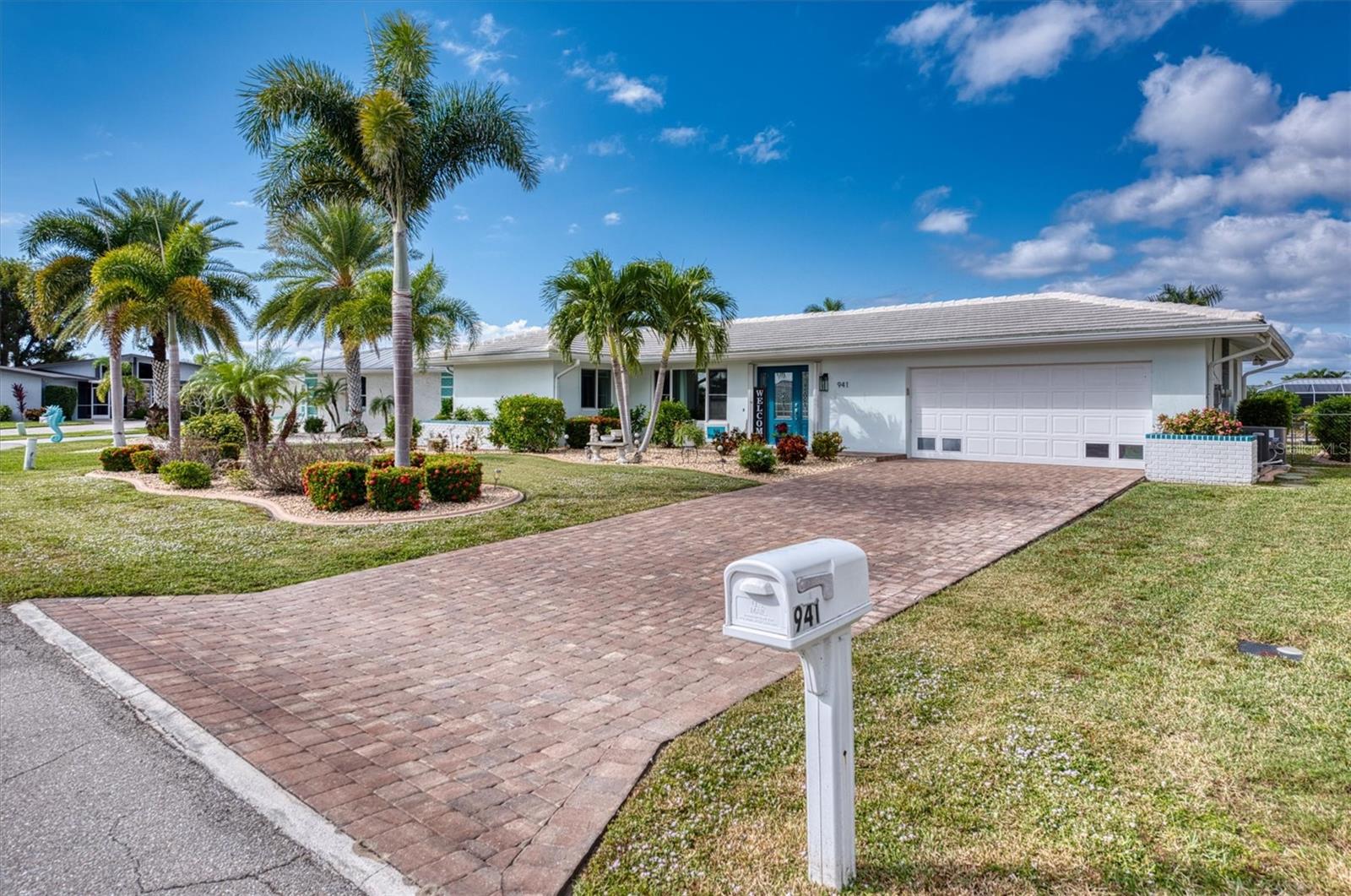 PUNTA GORDA ISLES SEC 14 - Residential