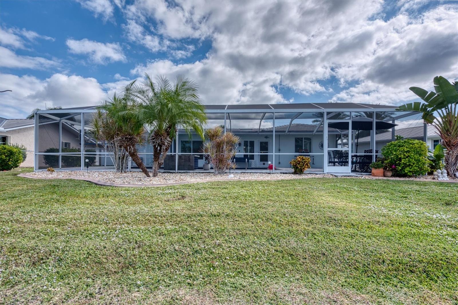 PUNTA GORDA ISLES SEC 14 - Residential