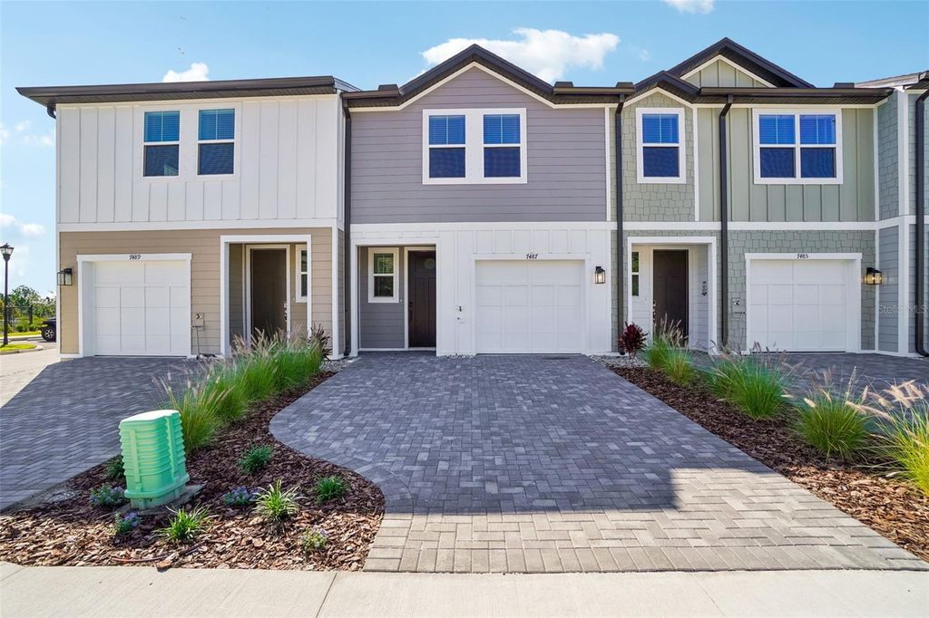 Photo of 7487 Deer Valley Cir, Tampa, FL 33635 (MLS # TB8510219)