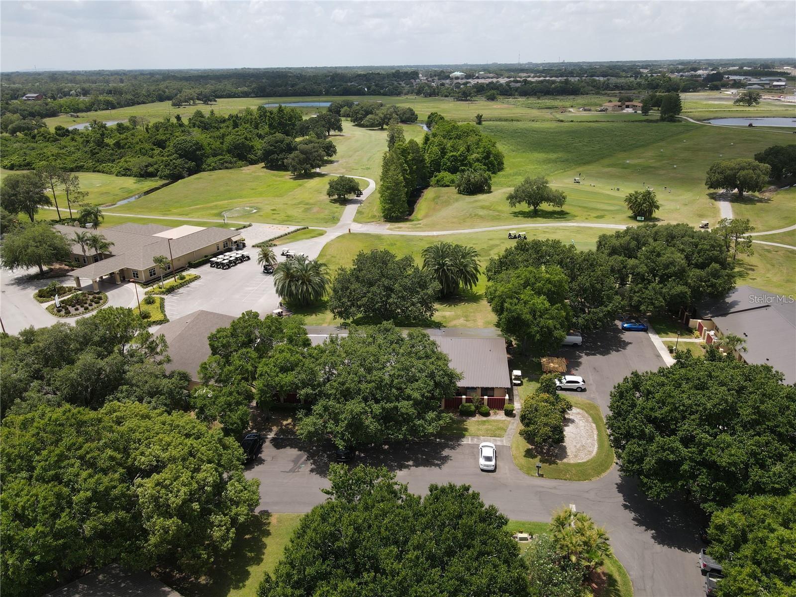 CYPRESSWOOD TENNIS VILLAS - Residential