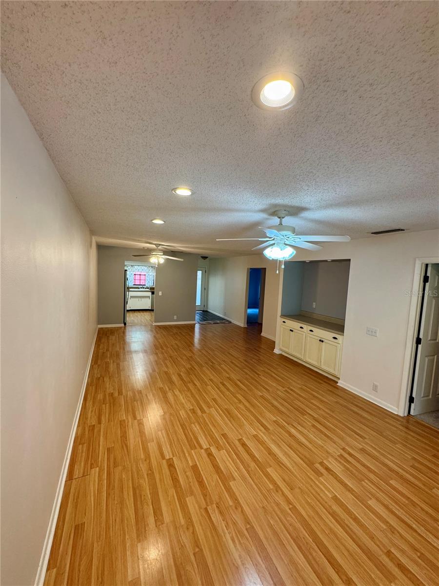 CYPRESSWOOD TENNIS VILLAS - Residential