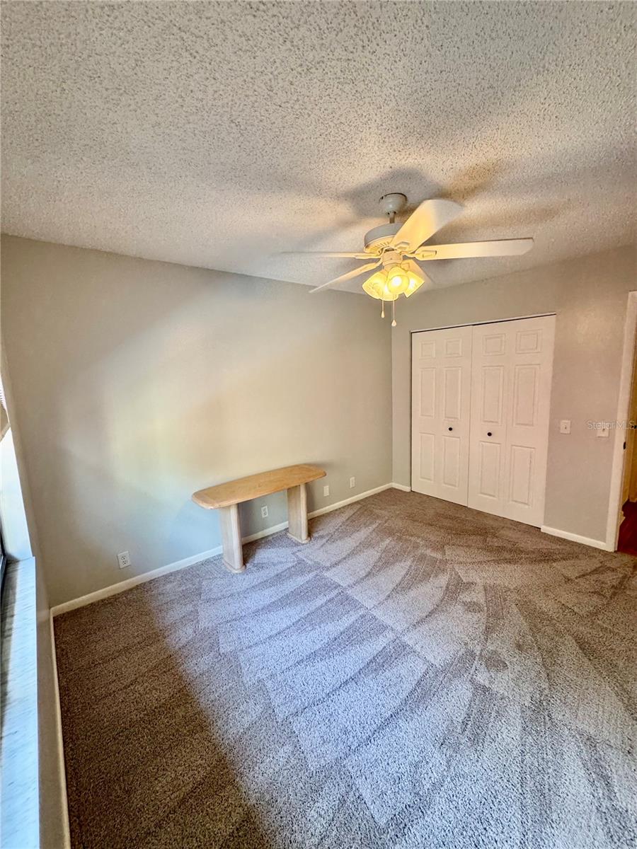 CYPRESSWOOD TENNIS VILLAS - Residential