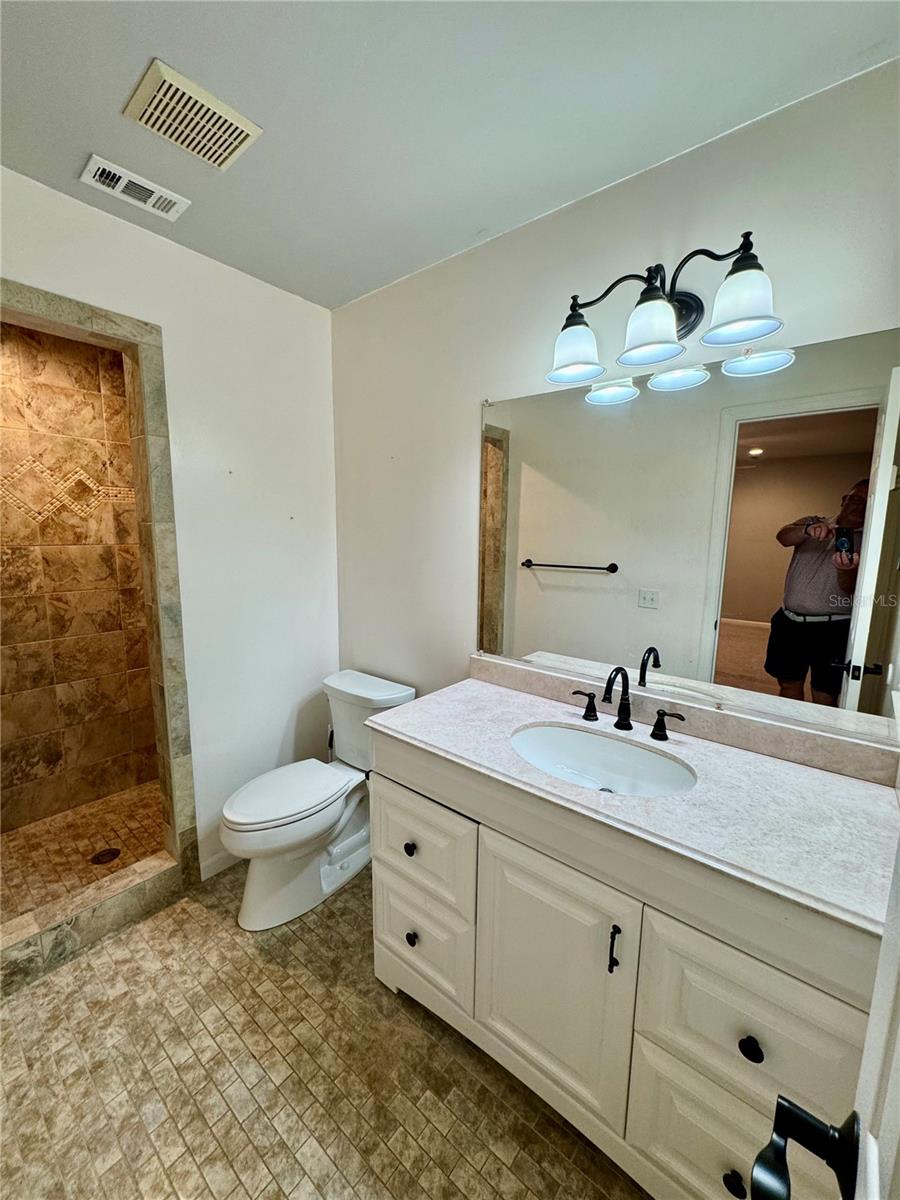 CYPRESSWOOD TENNIS VILLAS - Residential