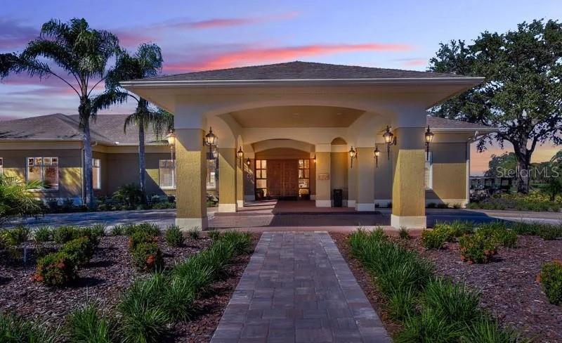 CYPRESSWOOD TENNIS VILLAS - Residential