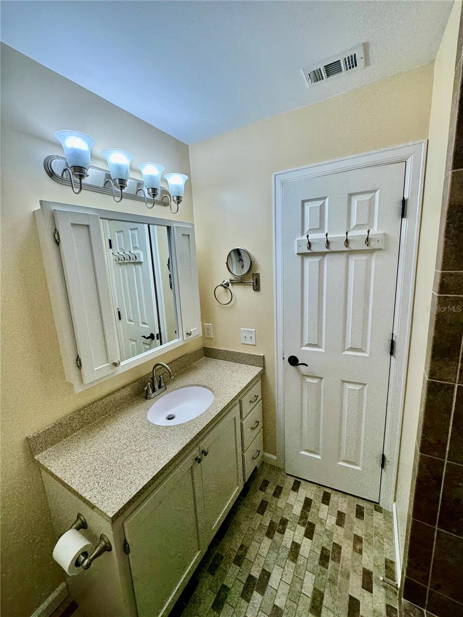 CYPRESSWOOD TENNIS VILLAS - Residential