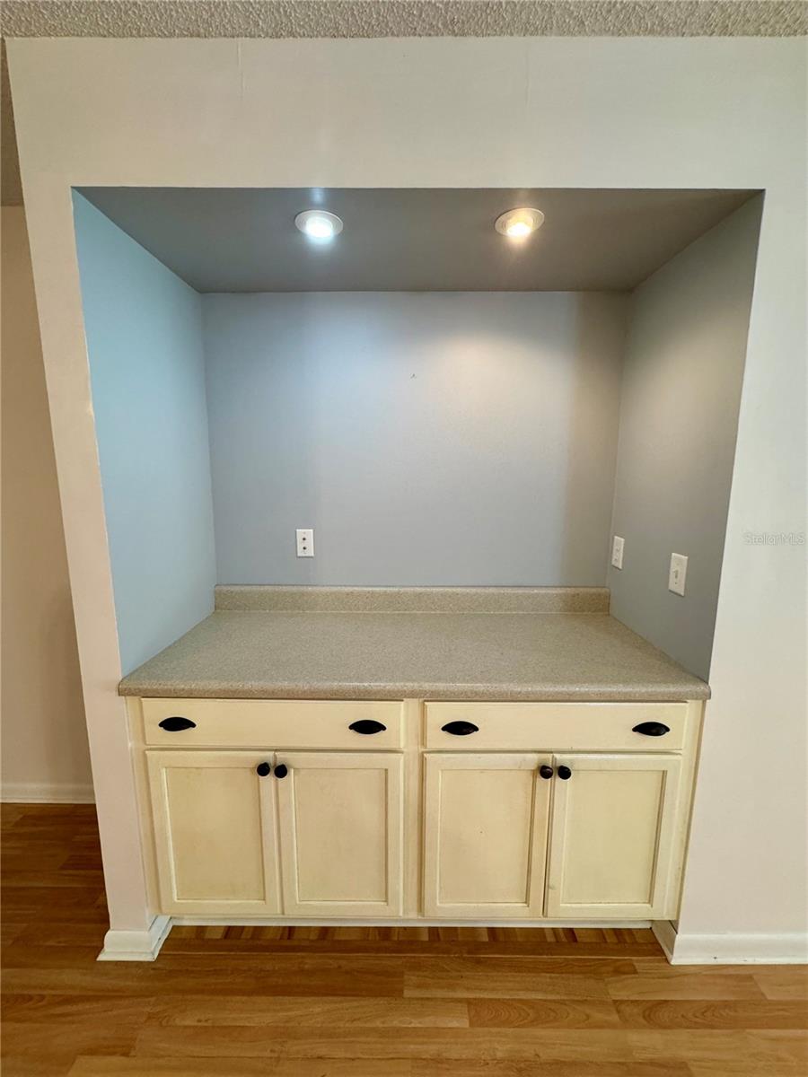 CYPRESSWOOD TENNIS VILLAS - Residential