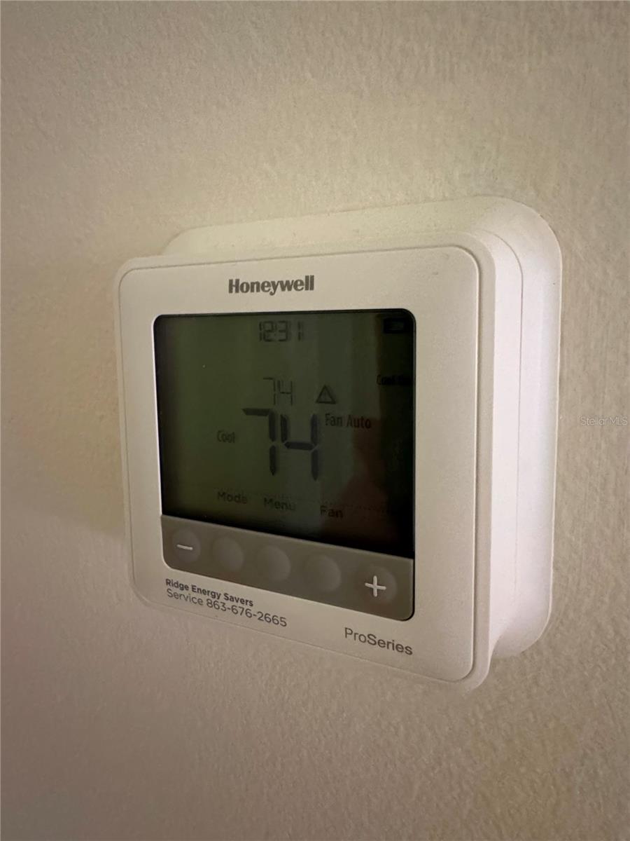 CYPRESSWOOD TENNIS VILLAS - Residential