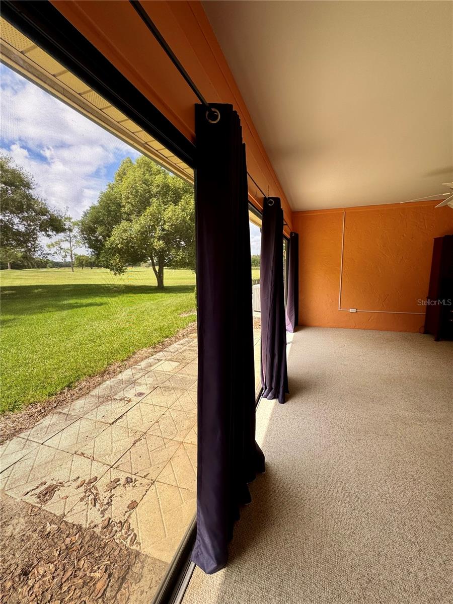 CYPRESSWOOD TENNIS VILLAS - Residential